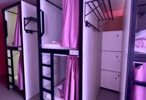 Хостел Норка в Новосибирской области