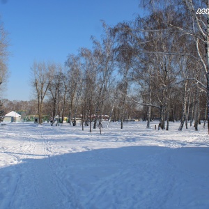 Фото от владельца Сад Победы, парк