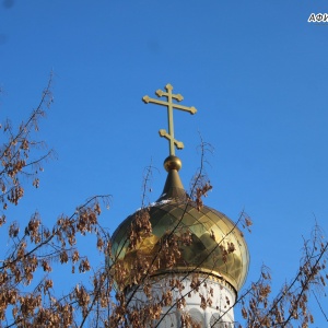 Фото от владельца Часовня святителя Николая Чудотворца