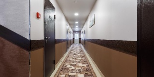 Новосибирск: Гостевой дом Талисман