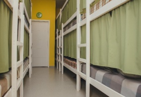 Хостел Гагарин в Самарской области