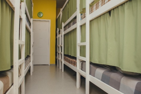 Самара: Хостел Гагарин