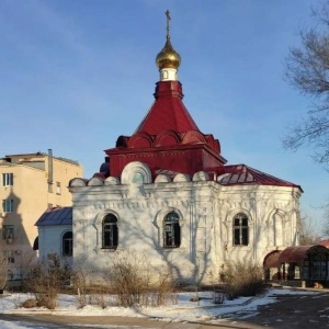 Фото от владельца Часовня