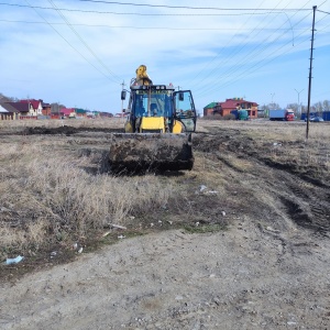 Фото от владельца АвтоСпецОмск Плюс, ООО, торгово-транспортная компания