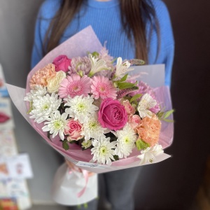 Фото от владельца Volkova`s Floral Emotions, бутик цветов и эмоций