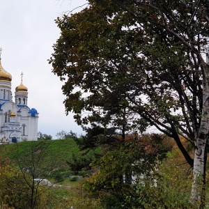 Фото от владельца Храм Казанской иконы Божией Матери