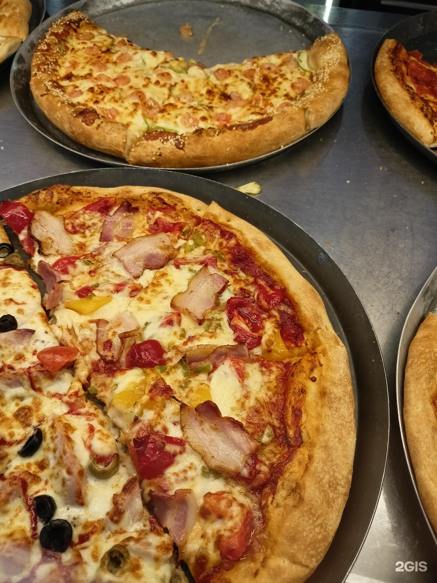 сицилийская пицца во владивостоке фото 78