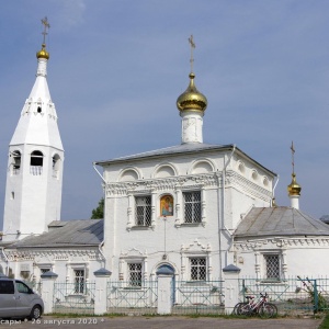 Фото от владельца Храм Воскресения Христова