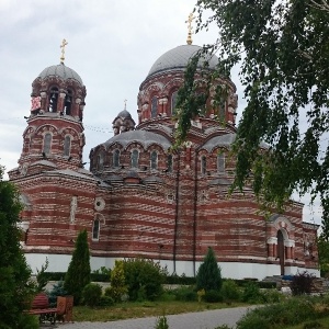 Фото от владельца Троицкий храм, г. Коломна