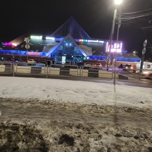 Фото от владельца Синегорье, торговый комплекс