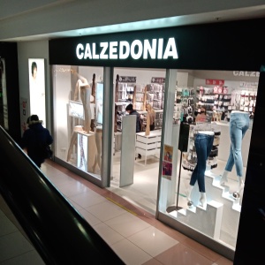 Фото от владельца Calzedonia, сеть магазинов колготок и купальников