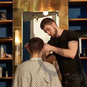 Фото от владельца Barber OTTO, мужская парикмахерская