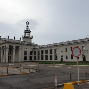 Фото от владельца АэроЧита, аэропорт