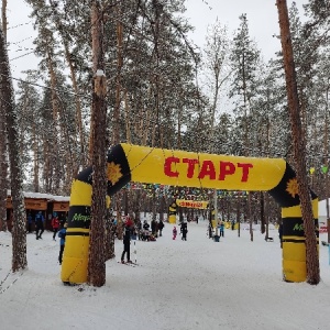 Фото от владельца Динамо, лыжная база