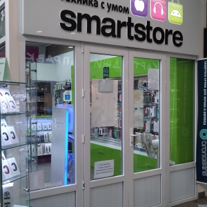 Фото от владельца Smartstore.ru, интернет-магазин