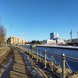 Фото от владельца Казанский (Приволжский) федеральный университет