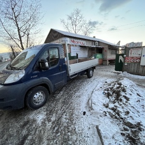 Фото от владельца Мастер, магазин строительных материалов