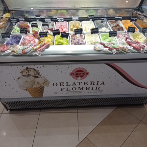 Фото от владельца Plombiro, магазин мороженого