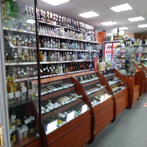 Фото от владельца Народный, сеть магазинов алкогольной продукции, чая и кондитерских изделий