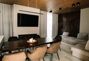 Отель Grand Sapphire Village в Анапе