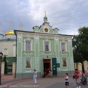 Фото от владельца Никольский кафедральный собор