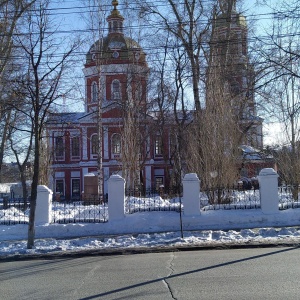 Фото от владельца Спасский собор