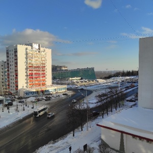 Фото от владельца Конгресс-холл, ГБУ