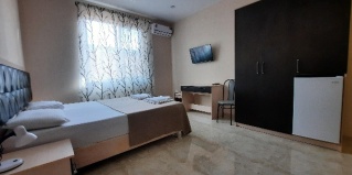 Адлер: Гостевой дом Willa de Sofia