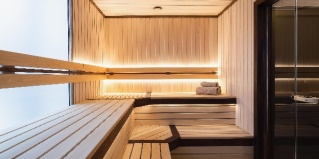 Алматы: Отель Novotel Living Almaty Jetisu