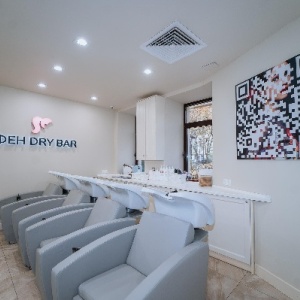 Фото от владельца Фен Dry Bar, салон красоты