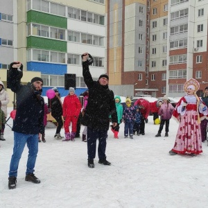 Фото от владельца Золотая рыбка, агентство праздников