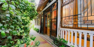 Сочи: Отель Моё море