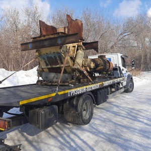 Фото от владельца GARAG Servis, автотехцентр