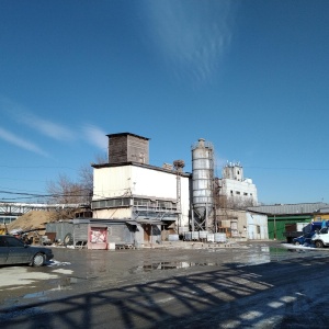 Фото от владельца Московский Бетонный Завод