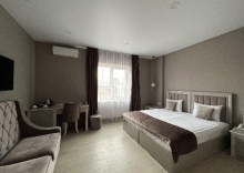 Ростов-на-Дону: Отель Aredo Hotel