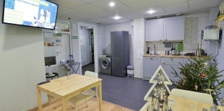 Ярославль: Отель Scandi House