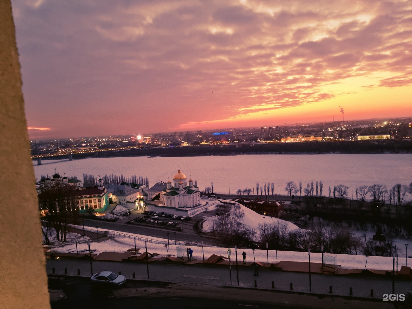 гостиница азимут в нижнем новгороде