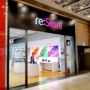Фото от владельца Re: Store, магазин компьютерной техники