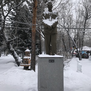 Фото от владельца Центральный парк