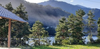 Чемал: Апартаменты Айок