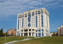 Саранск: Отель Radisson Hotel & Congress Center Saransk