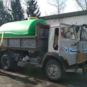 Фото от владельца Водный мир