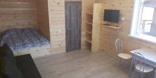 Сахюрта: Коттедж Азатей