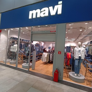 Фото от владельца MAVI, магазин молодежной джинсовой одежды