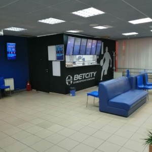 Фото от владельца Betcity, букмекерская контора