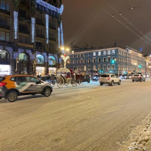 Фото от владельца Дом Зингера, бизнес-центр