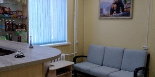 Паратунка: Хостел Паратунка