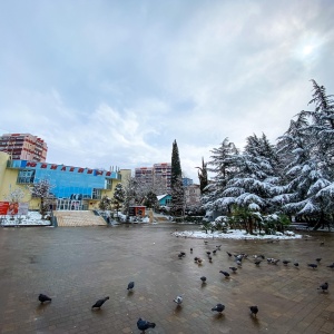 Фото от владельца Юбилейный, городской дом культуры