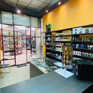 Фото от владельца Парильня38 Vape, магазин по продаже электронных сигарет