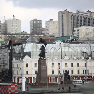 Фото от владельца Центральный, торговый комплекс